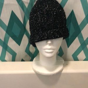 Cute crotchet beanie hat